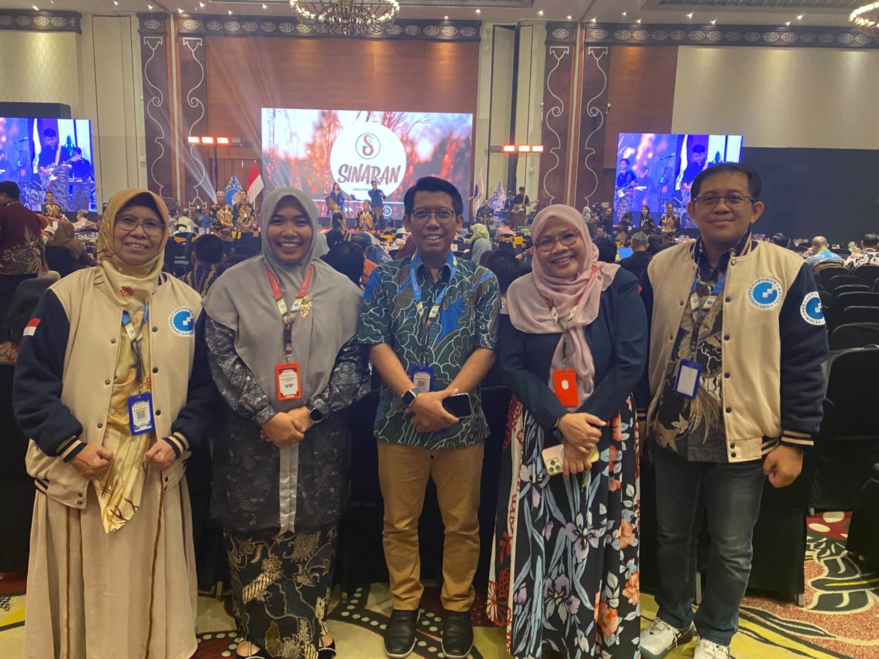 APSI PTMA Dukung Sukses Munas VII APTIKOM 2026, Harap Kolaborasi Kuat Wujudkan Akreditasi Unggul dan Jabatan Fungsional